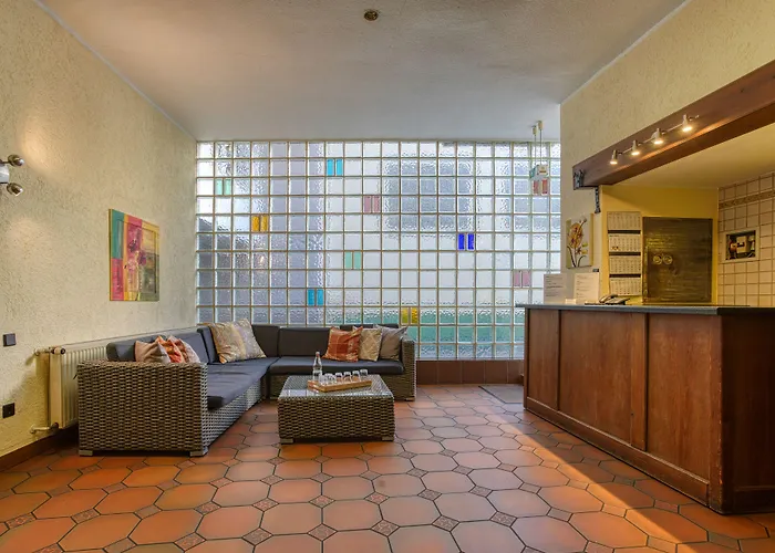 Hotel Carlton Dortmund