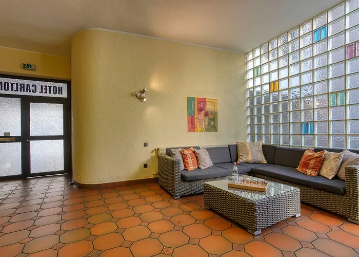 Hotel Carlton Dortmund